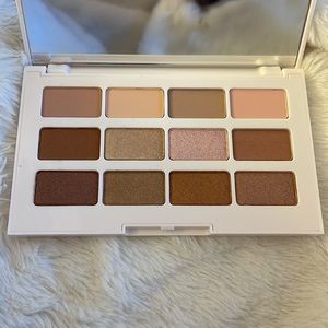 Laura Geller Cinnamon and Spice eyeshadow palette